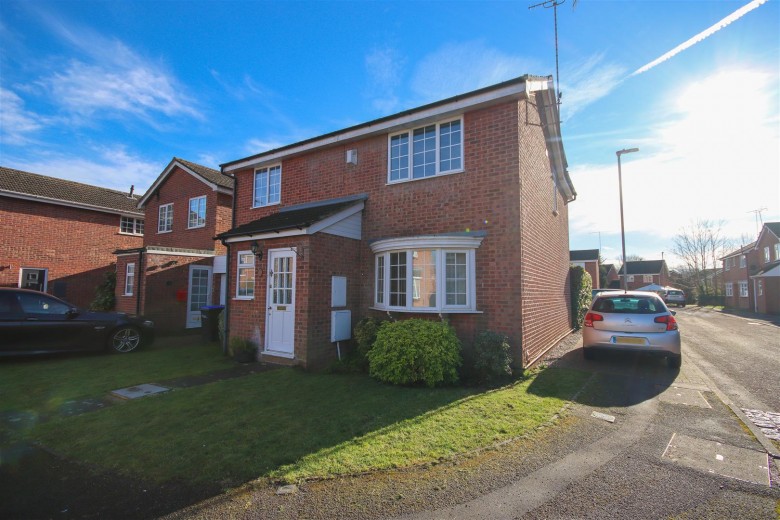 Click the photo for more details of Glade Close, Northampton