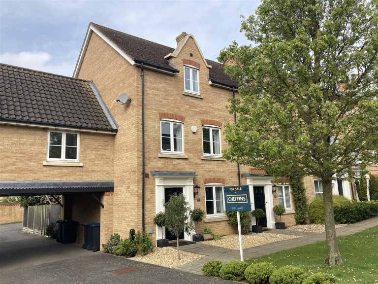 View Full Details for Welland Place, Ely