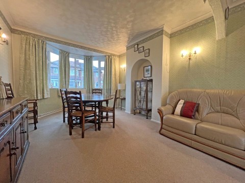Click the photo for more details of Hylion Road, West Knighton, Leicester