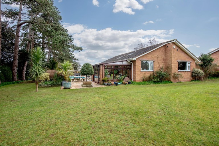 Images for Furlong Green, Trull, Taunton