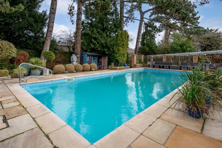 Images for Furlong Green, Trull, Taunton