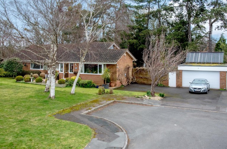 Images for Furlong Green, Trull, Taunton