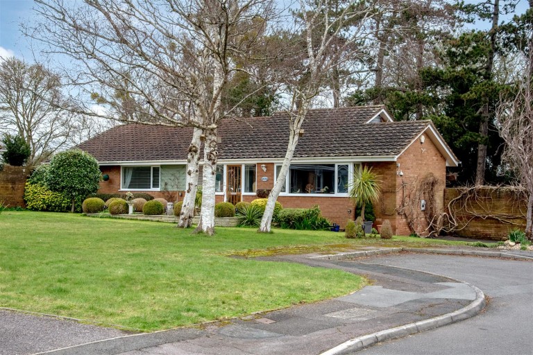 Images for Furlong Green, Trull, Taunton