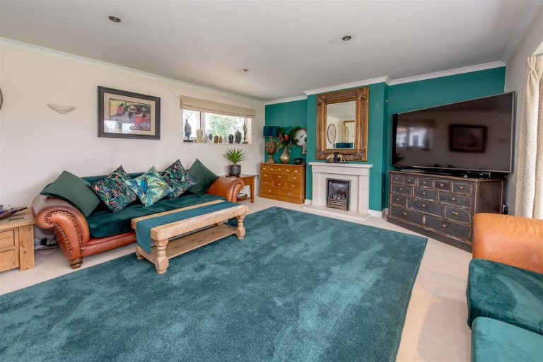 Images for Furlong Green, Trull, Taunton