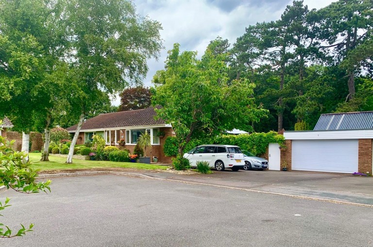 Images for Furlong Green, Trull, Taunton
