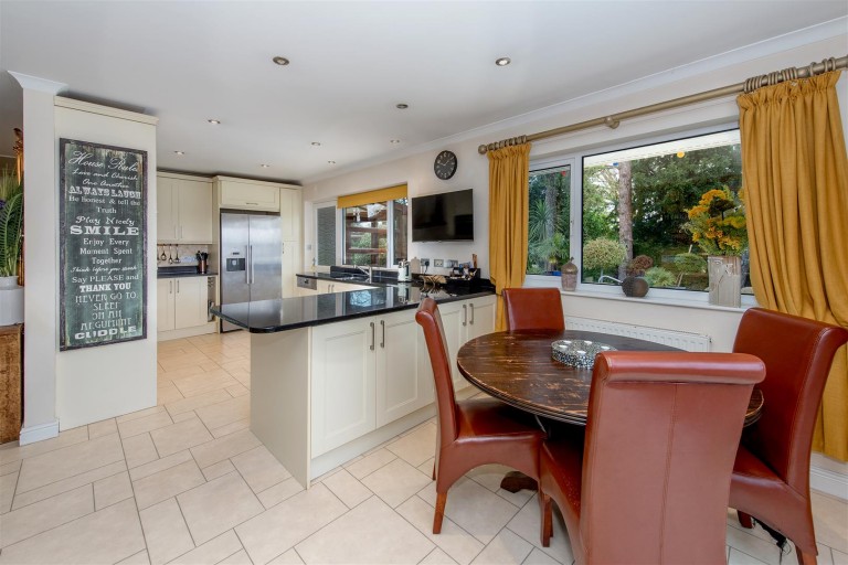 Images for Furlong Green, Trull, Taunton