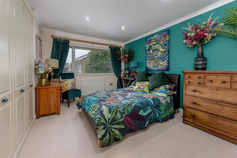 Images for Furlong Green, Trull, Taunton