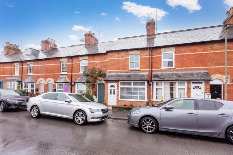 Images for Park Road, Henley-on-Thames