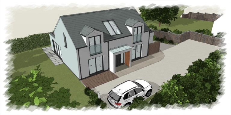 Images for Churchstow, Kingsbridge