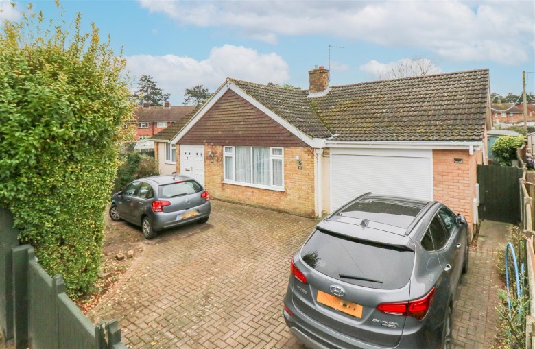 Click the photo for more details of Chippenham Road, Fordham