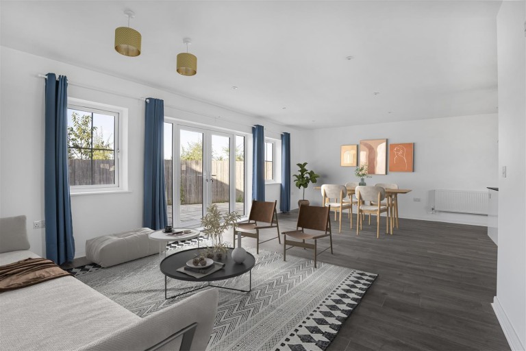 Images for Streetly End, West Wickham