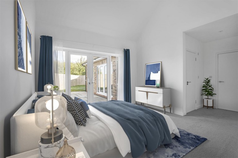Images for Streetly End, West Wickham