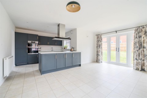 Click the photo for more details of Lingfield Lane, Towcester
