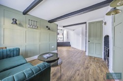 Images for Cottage Farm, Saddington, Leicestershire