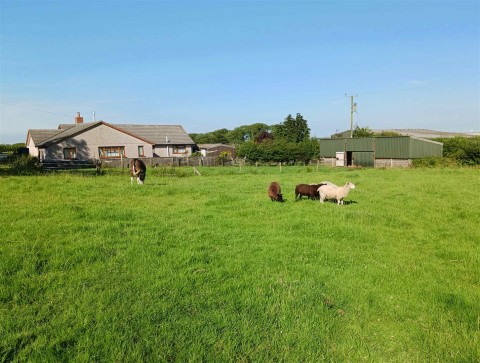 Click the photo for more details of Week St. Mary, Holsworthy