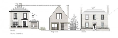 Click the photo for more details of West Fen Road, Ely