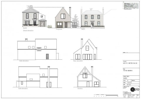 Click the photo for more details of West Fen Road, Ely