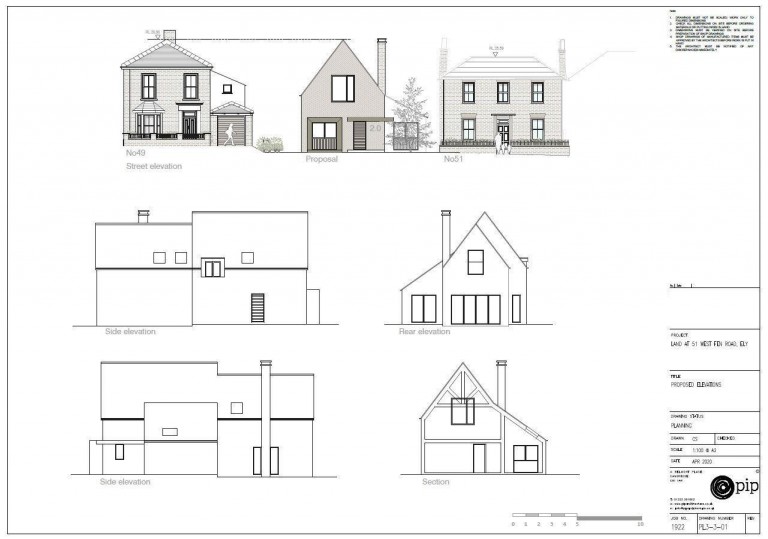 Images for West Fen Road, Ely