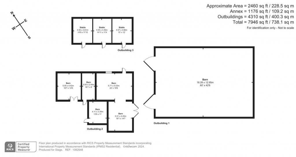 Floorplans For Sheldon, Honiton