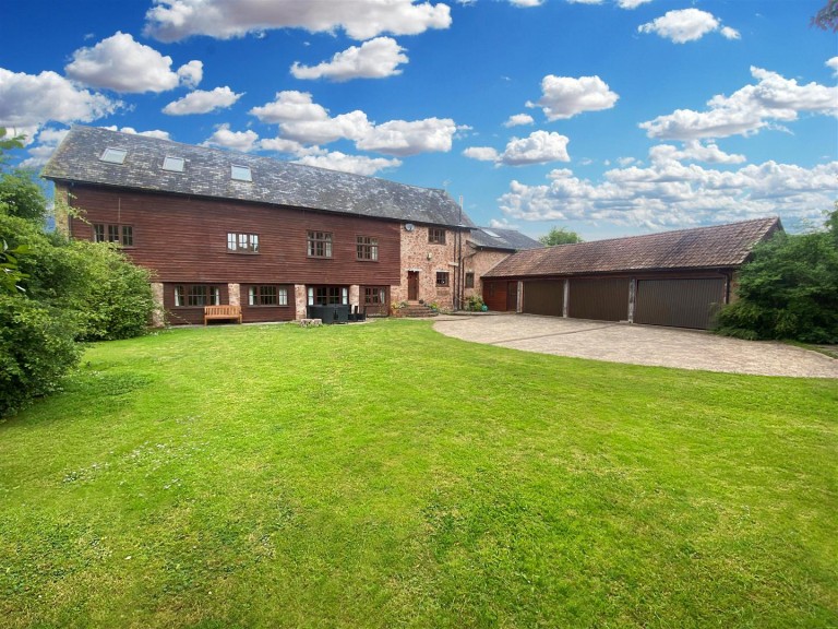 Images for Crowcombe, Taunton