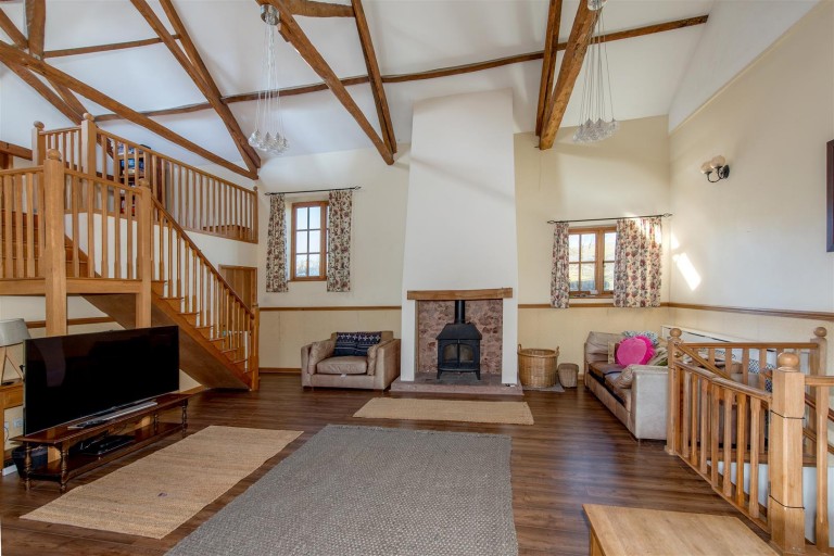 Images for Crowcombe, Taunton