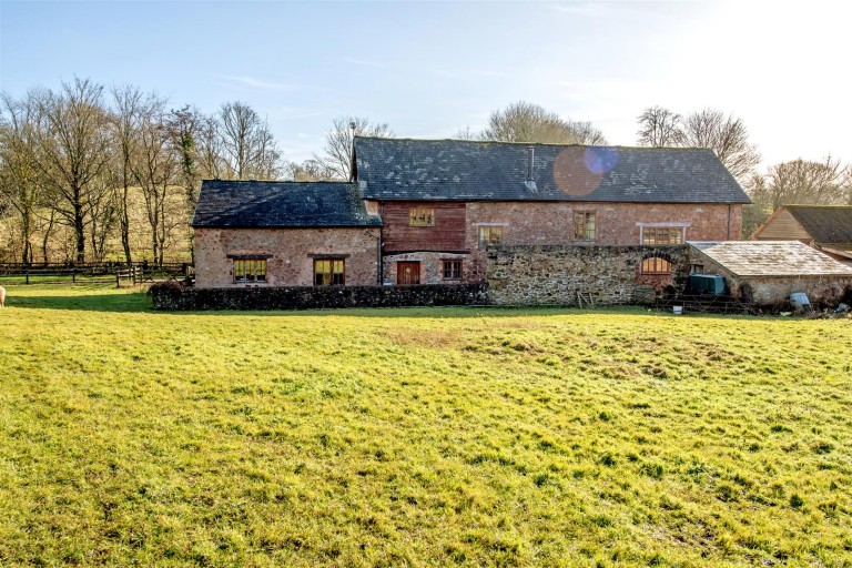 Images for Crowcombe, Taunton