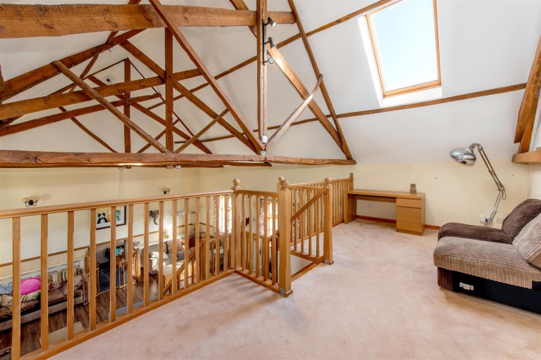 Images for Crowcombe, Taunton