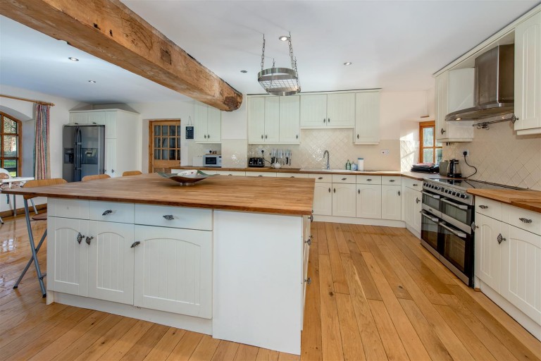 Images for Crowcombe, Taunton