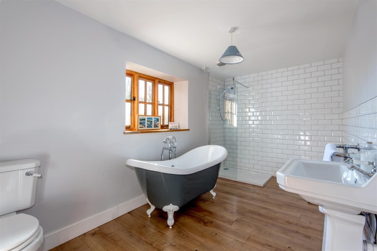 Images for Crowcombe, Taunton