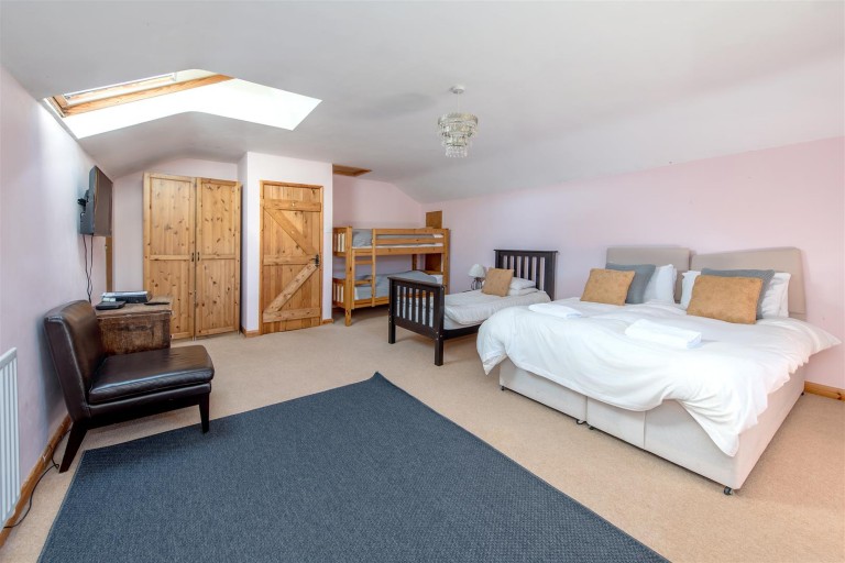 Images for Crowcombe, Taunton