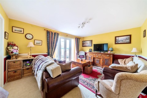 Click the photo for more details of Pencross View, Hemyock