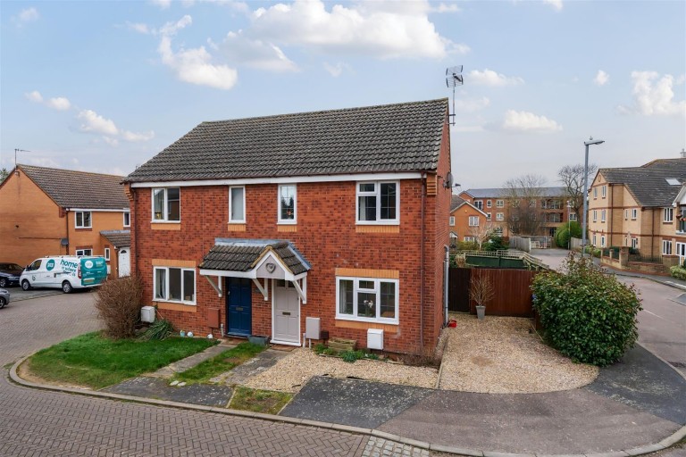 Images for Leeson Road, Towcester, NN12