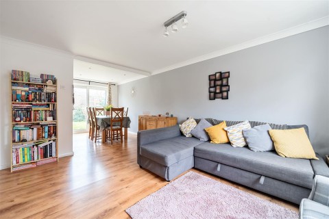 Click the photo for more details of Leeson Road, Towcester