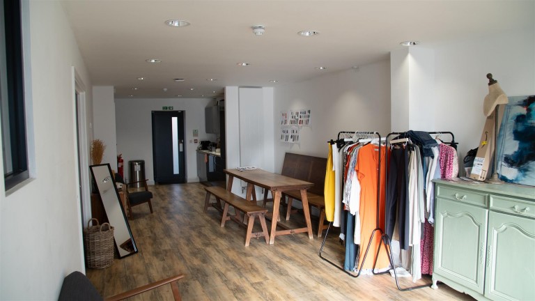 Images for A2 Webbers Way, Dartington, Totnes TQ9