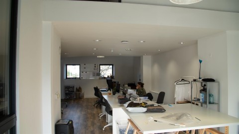 Click the photo for more details of A2 Webbers Way, Dartington, Totnes TQ9