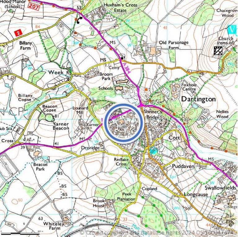 Images for A2 Webbers Way, Dartington, Totnes TQ9