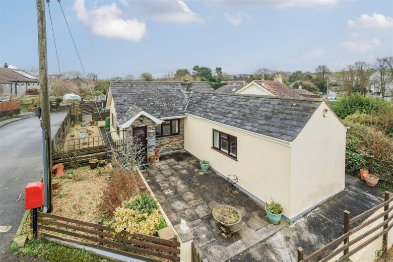 Click the photo for more details of Trelights, Port Isaac