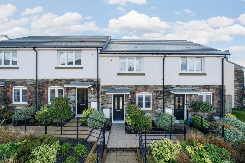 Click the photo for more details of Trevarner Meadow, Wadebridge