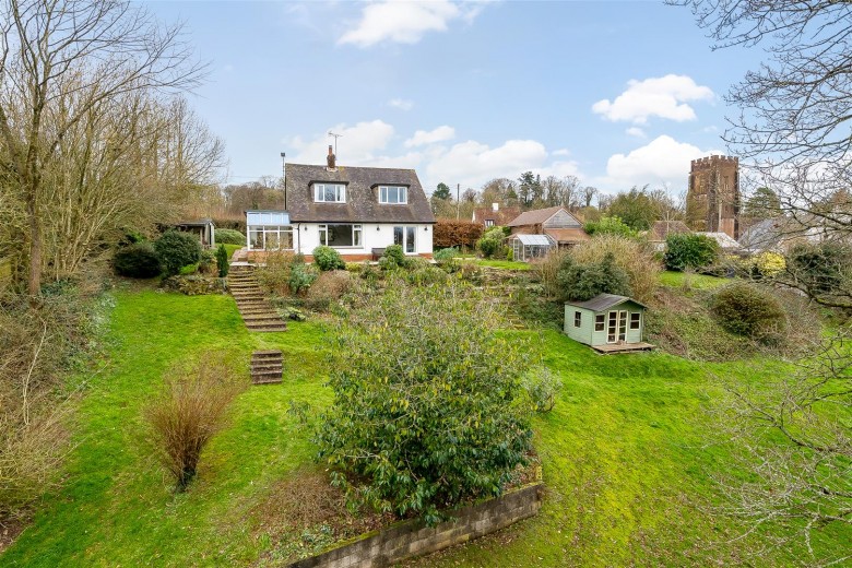 Click the photo for more details of Kittisford, Wellington