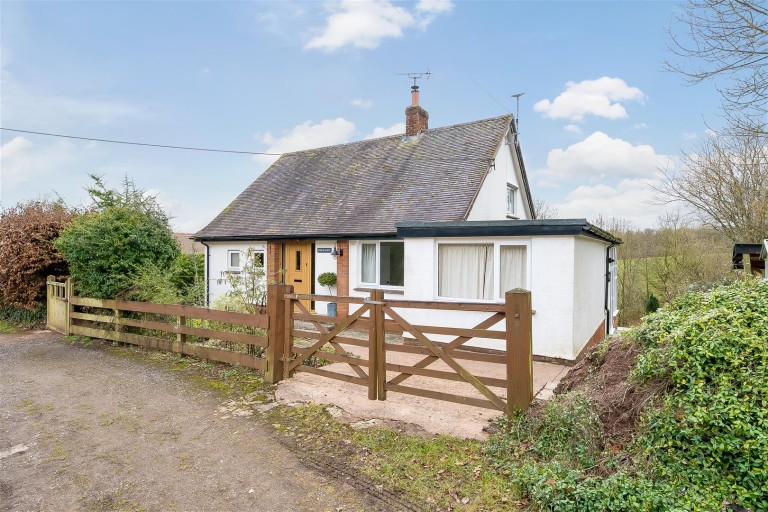 Images for Kittisford, Wellington