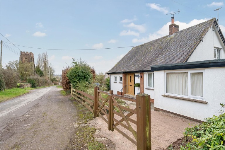 Images for Kittisford, Wellington