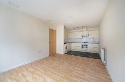 Click the photo for more details of Charles Warren Close, Rugby