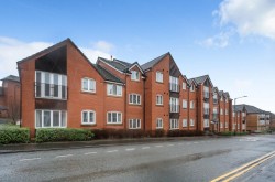 Images for Charles Warren Close, Rugby, CV21