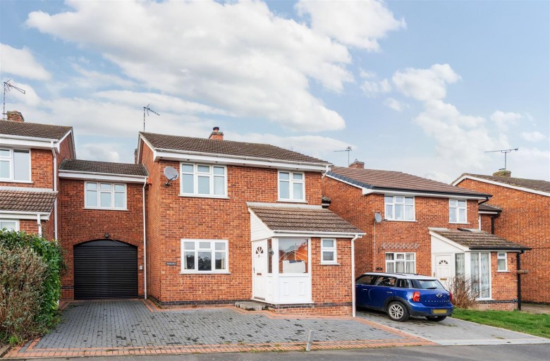 Click the photo for more details of Bell Street, Claybrooke Magna, Lutterworth