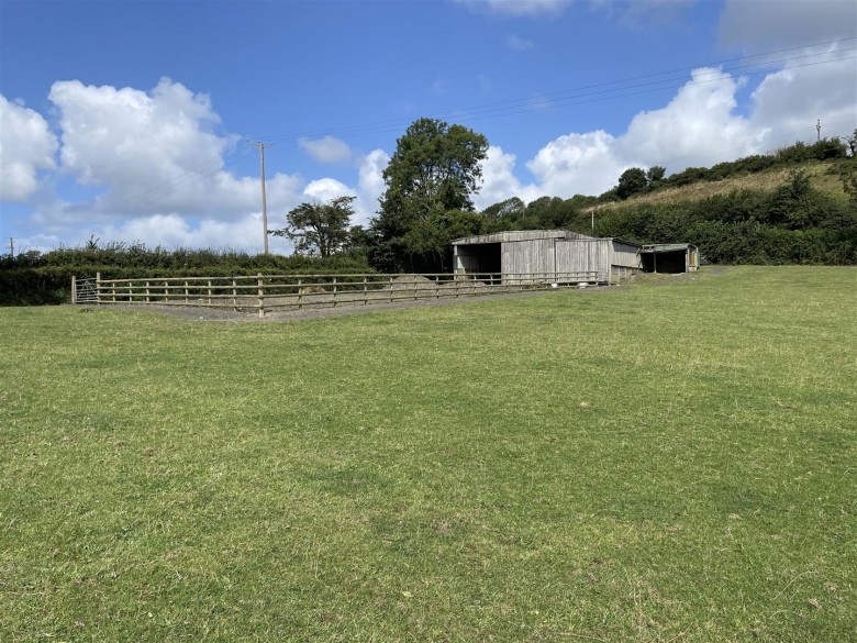 Click the photo for more details of Landkey, Barnstaple