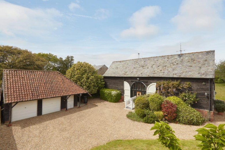 Click the photo for more details of Silver Street, Witcham, Ely