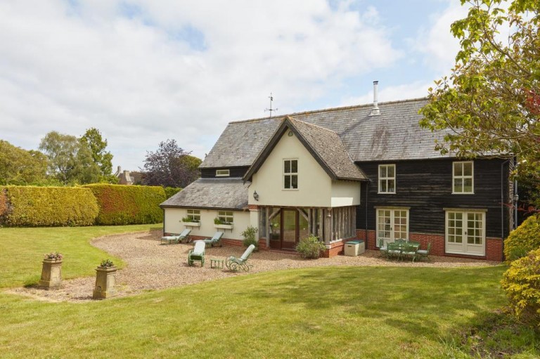 Images for Silver Street, Witcham, Ely