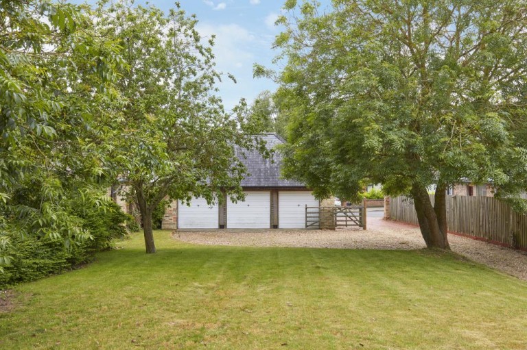 Images for Silver Street, Witcham, Ely