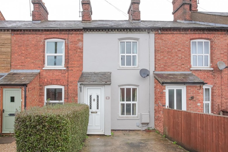 Click the photo for more details of Merton Street, Banbury