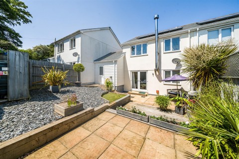 Click the photo for more details of Coolbeg Close, Killigarth, Looe